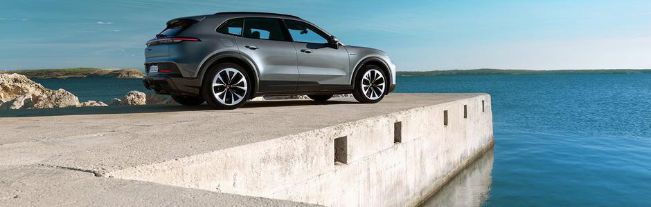 Eektryzująco dobra informacja