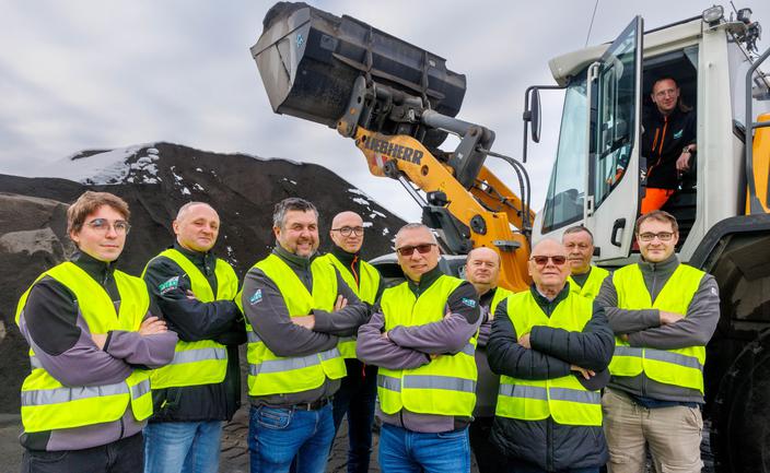 Droga musi być bez względu na pogodę – 30 lat doświadczeń PRD Sp. z o.o. w Raciborzu