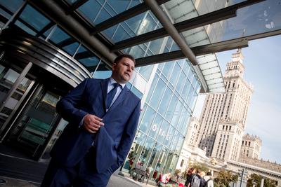 Działamy na rynku już 10 lat. Najwyższy czas, by rozwijać się w nowych obszarach, jak business intelligence i robotic process automation – mówi Tomasz Szadkowski, prezes Soflab.