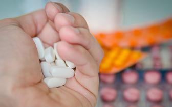 Niedzielski: dostępność leków z morfiną ma się poprawić do końca roku