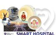 Centrum Zdrowia Matki Polki przekształca się w „smart hospital”