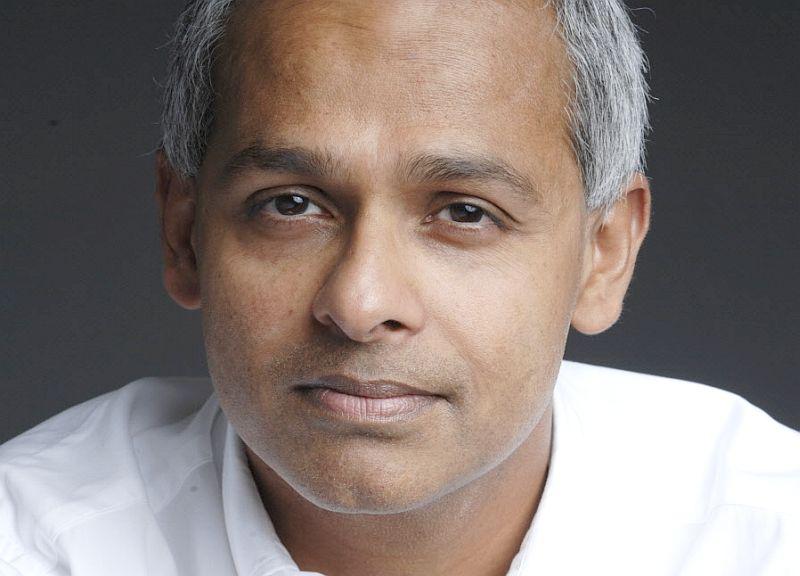 Satyajit Das, fot. Bloomberg
