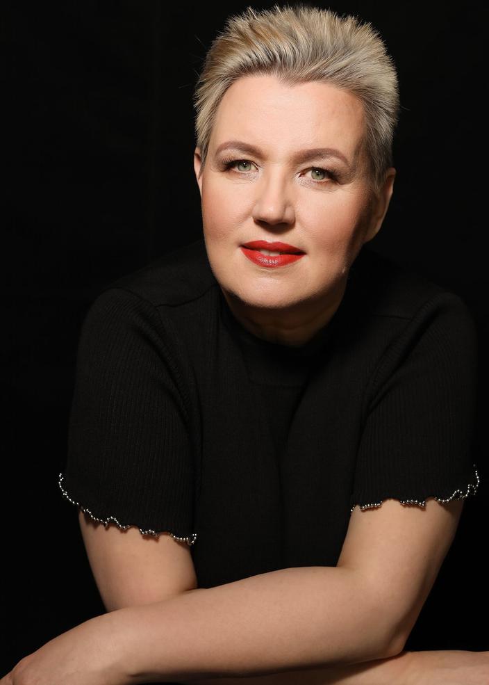 Monika Brzózka, CFO i Członkini Zarządu, VML