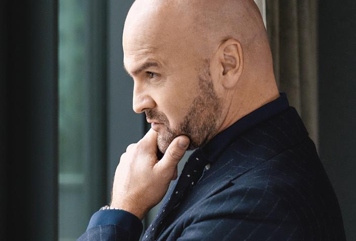 Wzrost na wszystkich frontach: