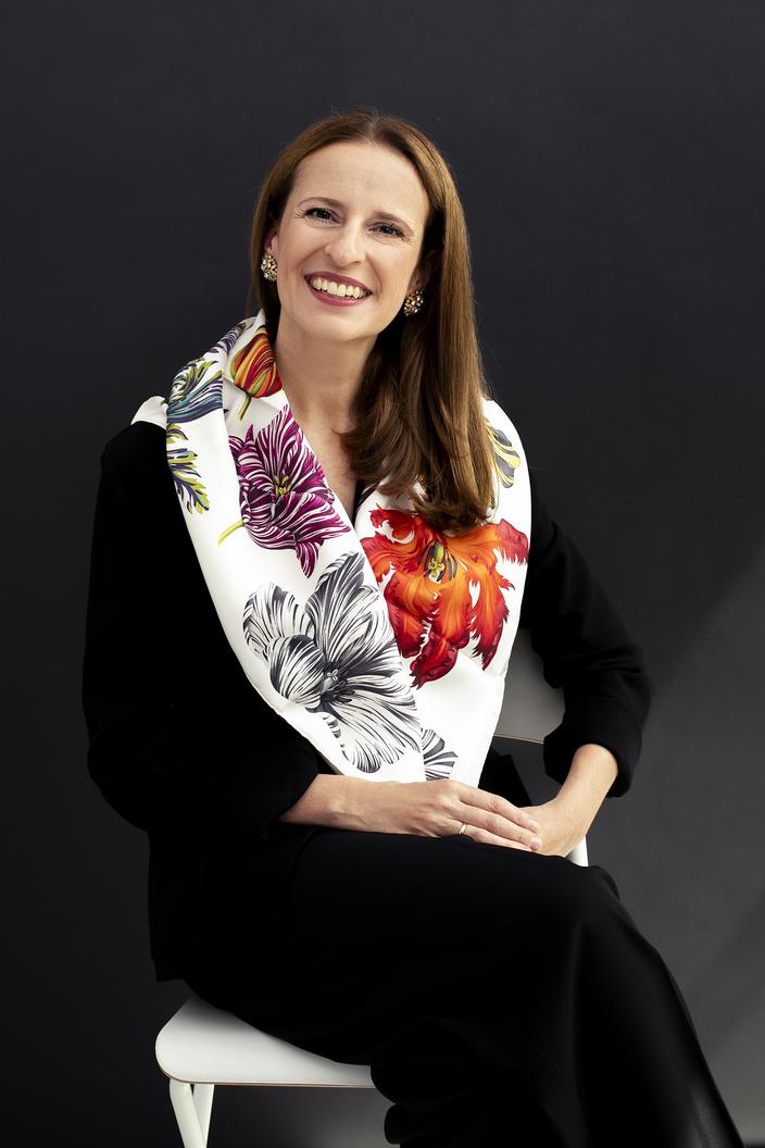 Natalia Jaszczyk, HR, Consumer & Image Psychologist, Business Owner Sana Consulting Training & Research