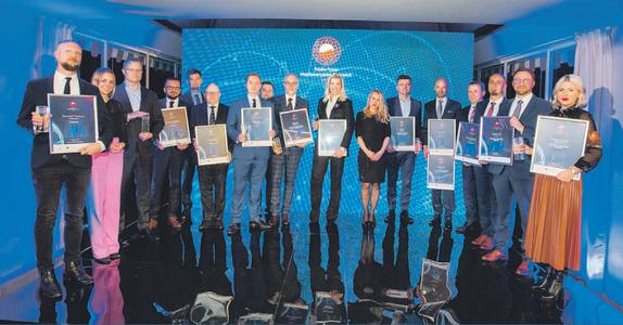 Przedsiębiorcy ciągle mają apetyt na ekspansję