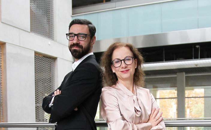 Pierwszy fundusz wieczysty na publicznej uczelni