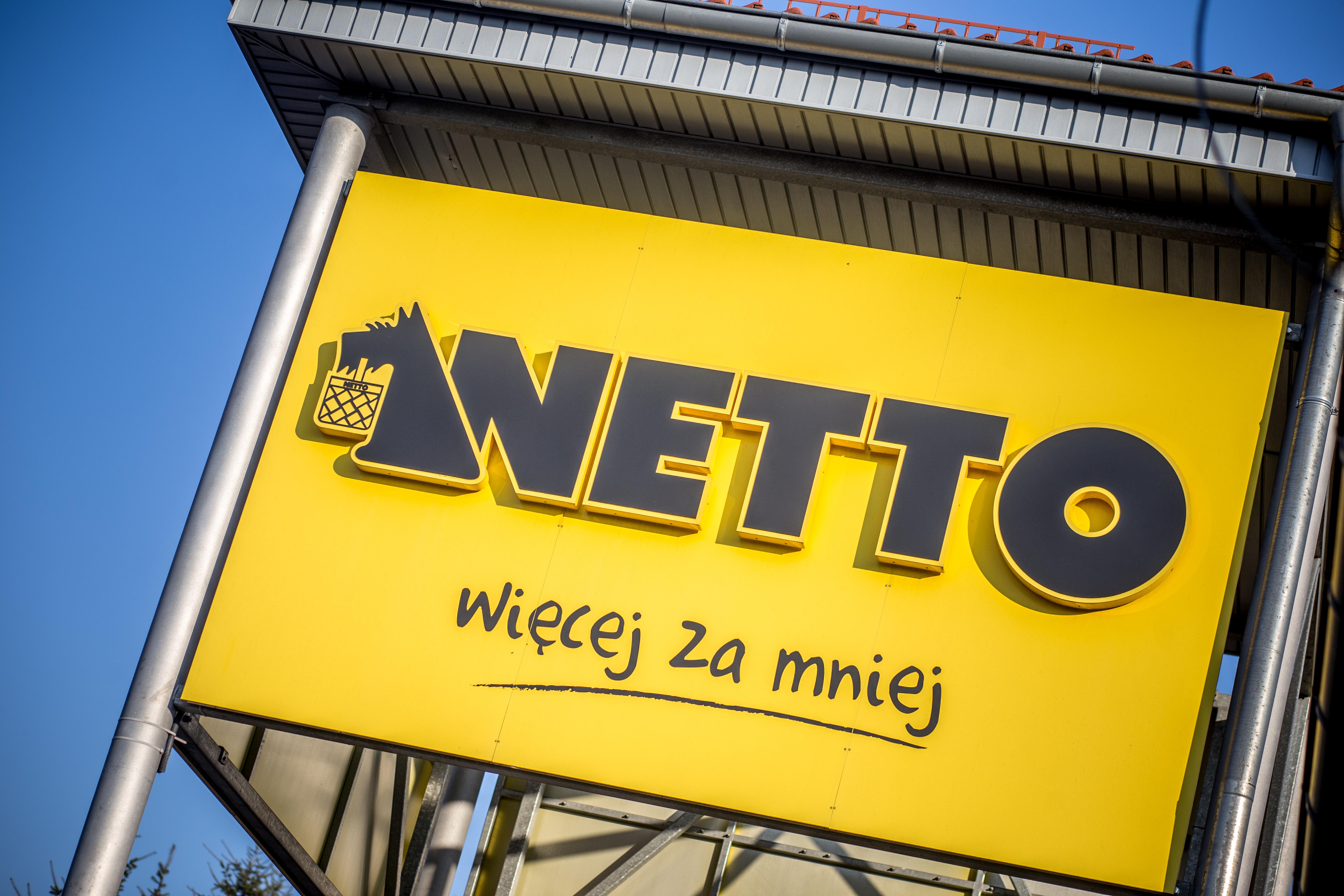 Właściciel sieci Netto bije rekordy. Polska ciągnie wzrost duńskiej ...