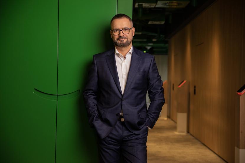 Żabia ekspansja: Żabia ekspansja: