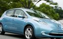 Nissan zapowiada na 2013 r. produkcję elektrycznego auta w Wlk. Brytanii