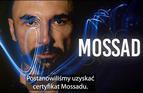 Jak Usecrypt i Vega zagrali Mossadem