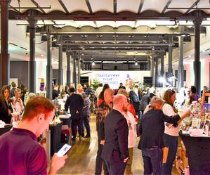 Święto Pomagania w Łodzi. IV Charytatywny Bazar Rozmaitości już 13 grudnia