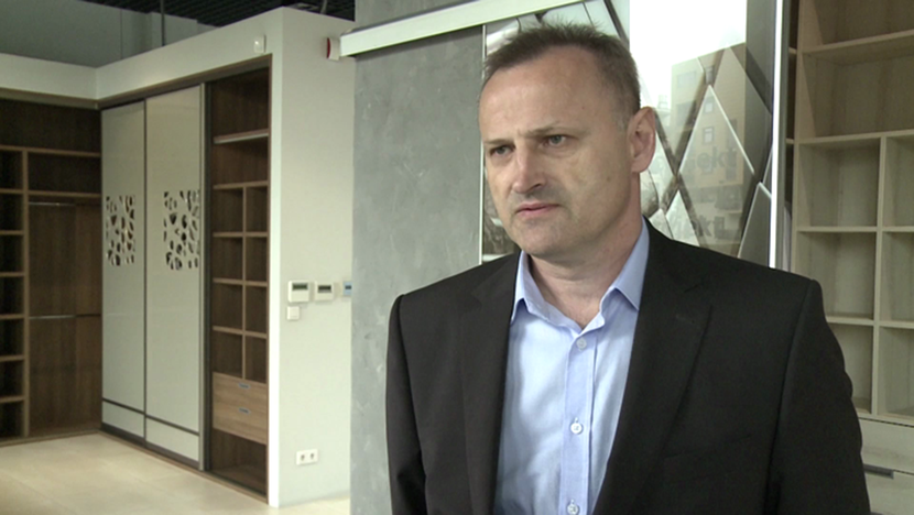 Szef Komandora Szef Komandora