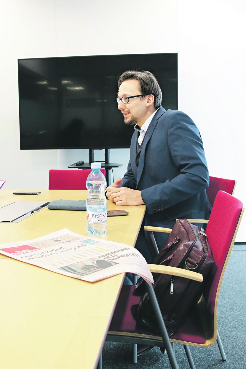 BĄDŹ TAM, GDZIE KLIENT: