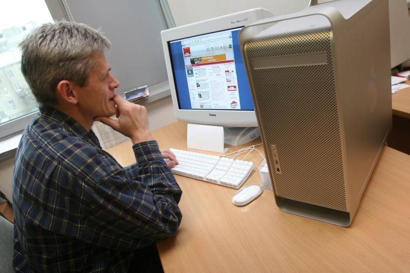 Innowacje ergonomiczne mogą pomóc chronić zdrowie pracownika.