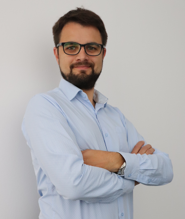 Firmy mniej zagrożone: