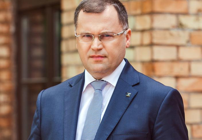 Tadeusz Białek, prezes Związek Banków Polskich