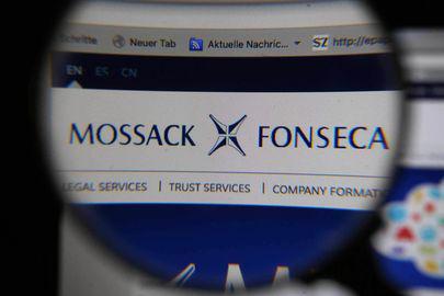 Panama Papers