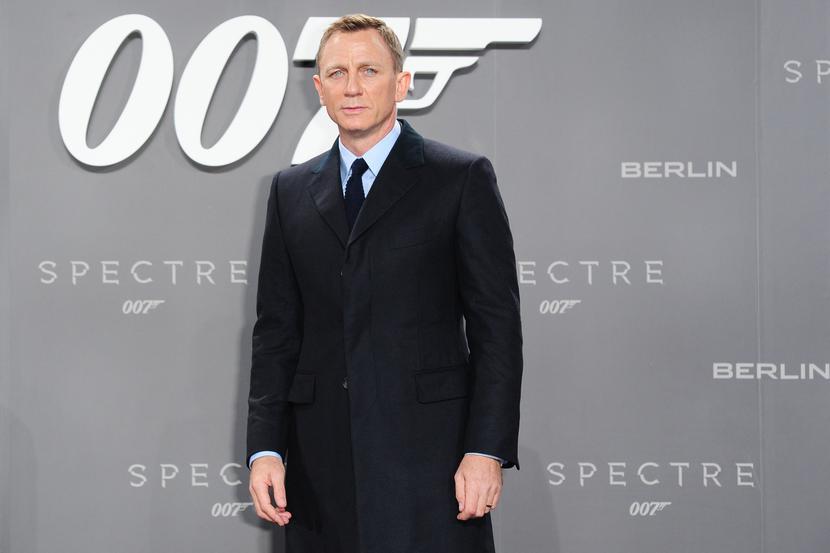 James Bond
