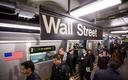 Inwestorzy z Wall Street w "czerwieni" udają się na świąteczną przerwę
