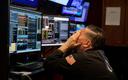 Największy spadek S&P500 i Nasdaq od ponad trzech tygodni
