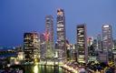 Sprzedaż domów Singapurze najwyższa od 10 miesięcy