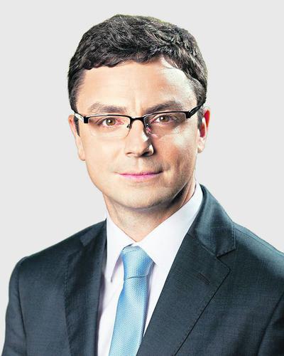 — Postawiliśmy szczególnie na sektor MSP, ponieważ to najbardziej perspektywiczne firmy w naszej gospodarce, a jednocześnie w największym stopniu zaniedbane przez banki — mówi Krzysztof Dresler, właściciel firmy ICRA.