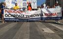 Medycy o Białym Miasteczku: to gest w stronę pacjentów, porozmawiajmy, co nas „boli”