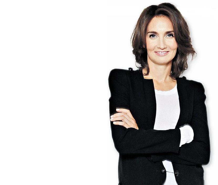 Dominika Kulczyk-Lubomirska