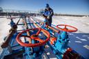 Rosja zakręci Finlandii kurek z gazem