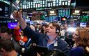 Nadzieje na porozumienie USA–Iran i siła technologii napędzają Wall Street