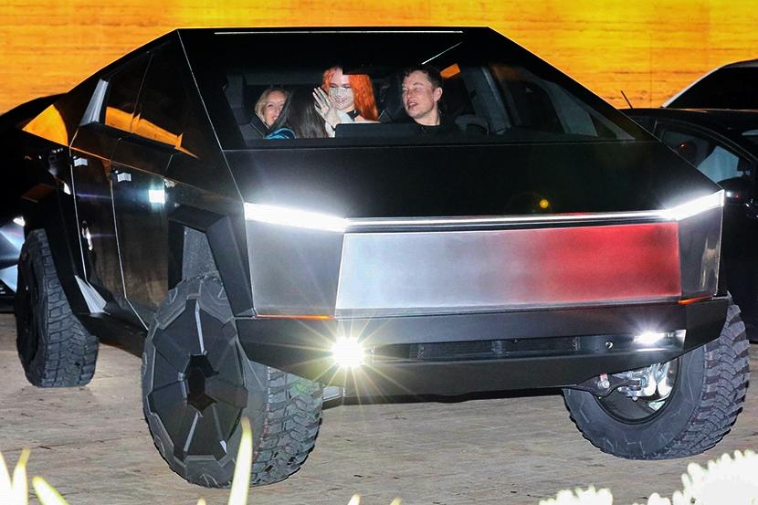 Niezwykłe auto: Niezwykłe auto: