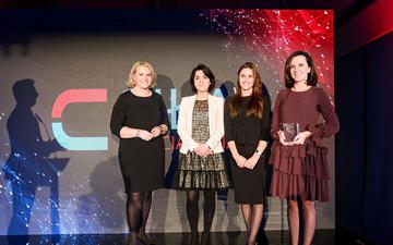 Poławiacze talentów pokazali klasę