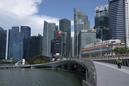 Gospodarka Singapuru przebiła oczekiwania, ale wyraźne wyhamowuje