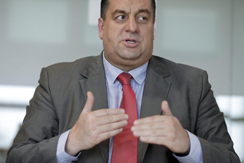 Twarde stanowisko: