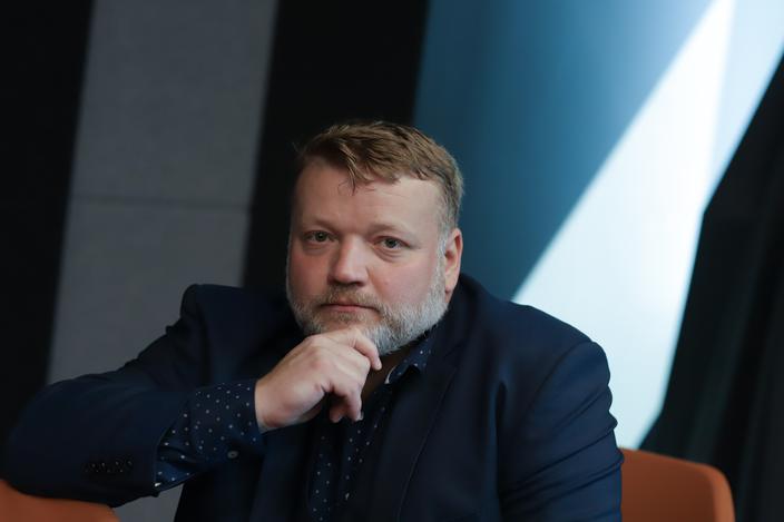 Przywiązani do Sparkasse: