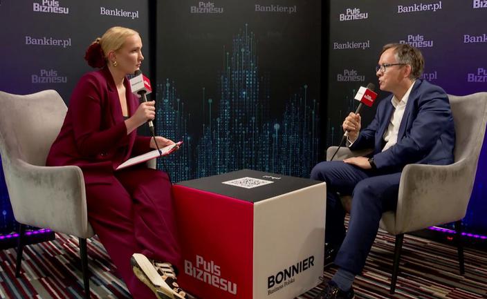 Największe problemy sektora bankowego [WIDEO]