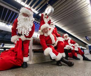 Ile kosztuje autentyczność pod choinką? Kulisy rynku Mikołajów