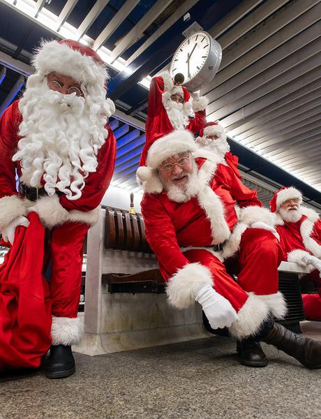 Ile kosztuje autentyczność pod choinką 