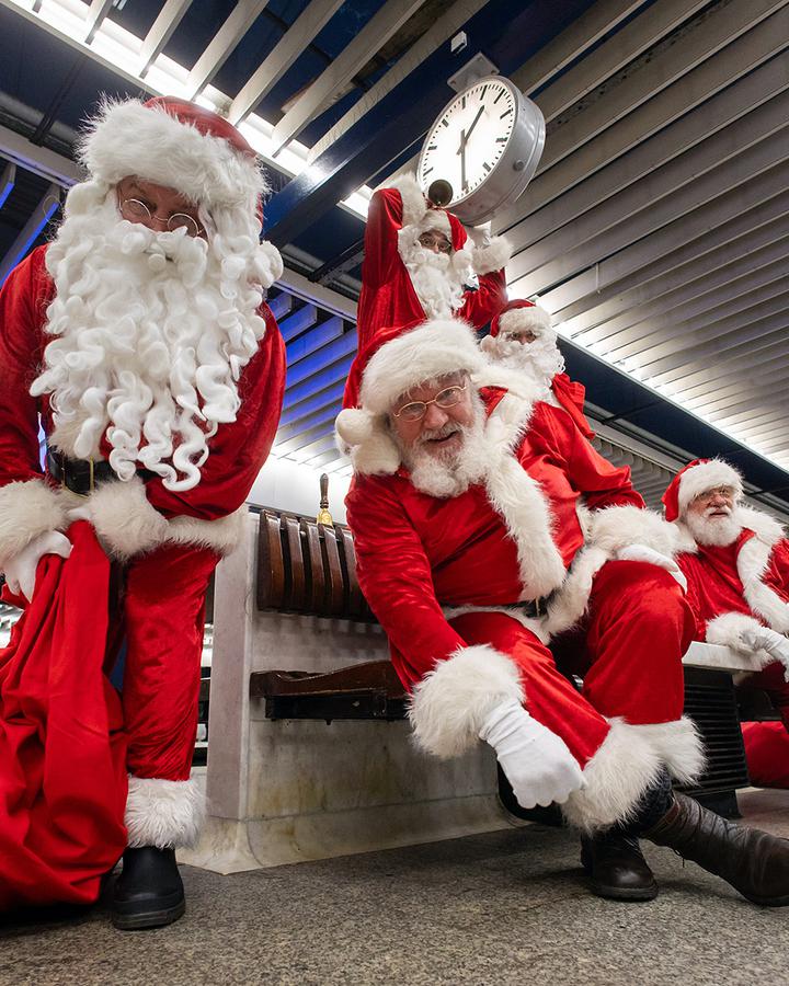 Ile kosztuje autentyczność pod choinką 