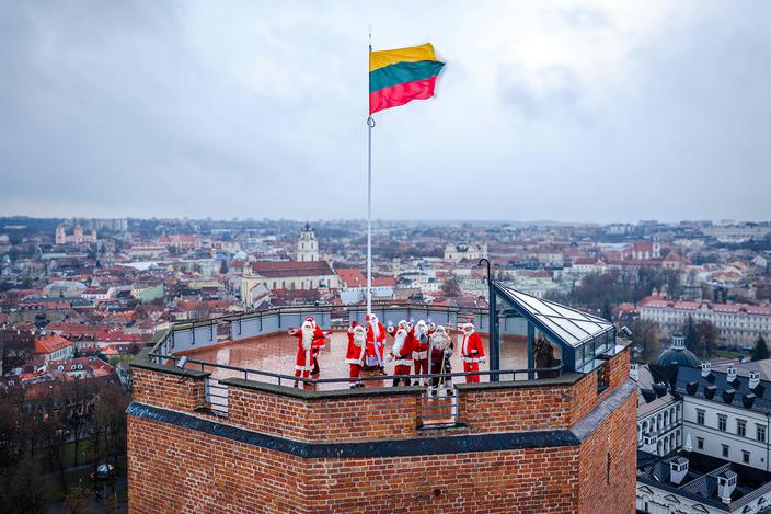 Święta dla niecierpliwych: