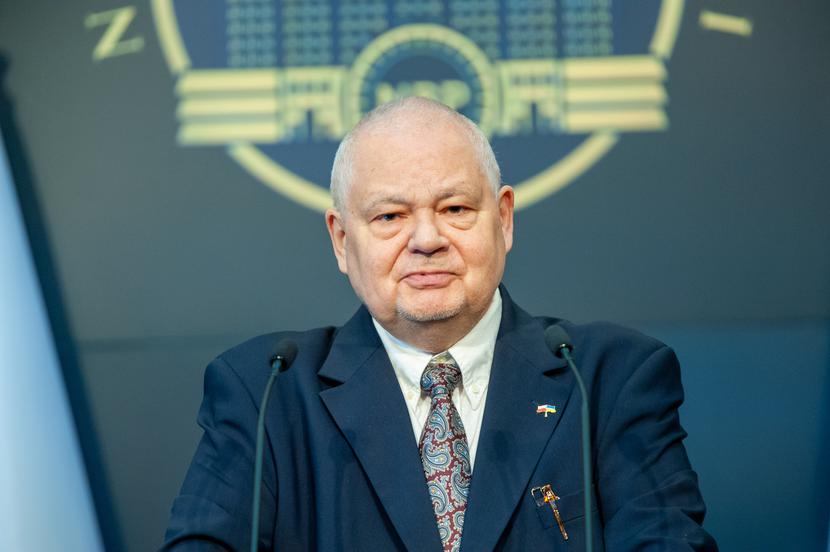 Adam Glapiński