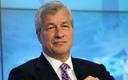 Prezes JP Morgan radzi szykować się na „gospodarczy huragan”