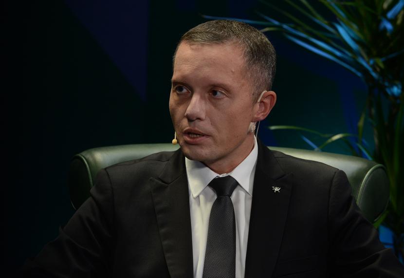 Pod lupą
