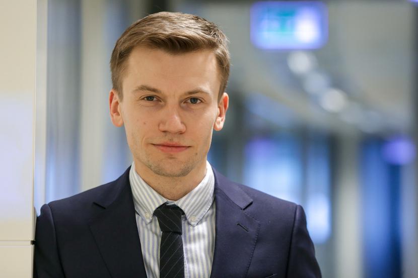 To nie zmiana trendu: To nie zmiana trendu: