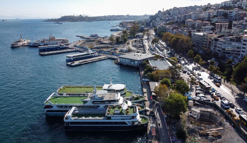 Turcja, Stambuł Turcja, Stambuł