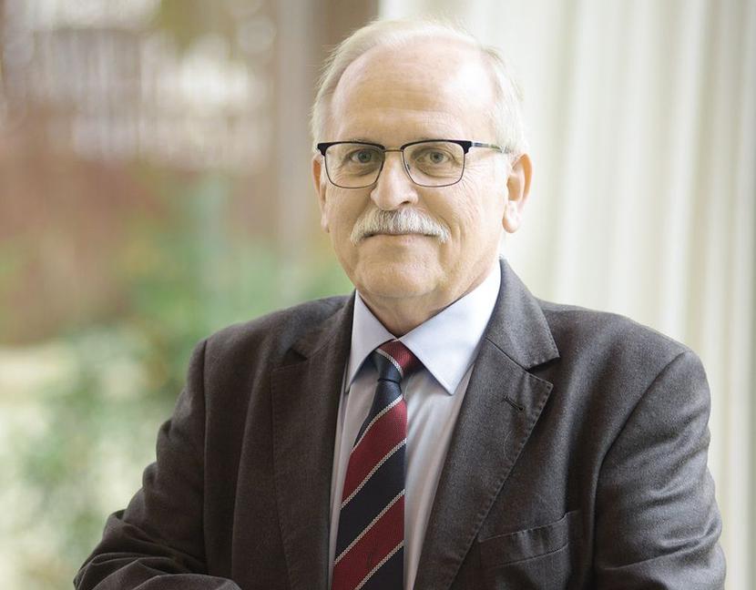 prof. dr. hab. n. med. Janusz Skalski prof. dr. hab. n. med. Janusz Skalski