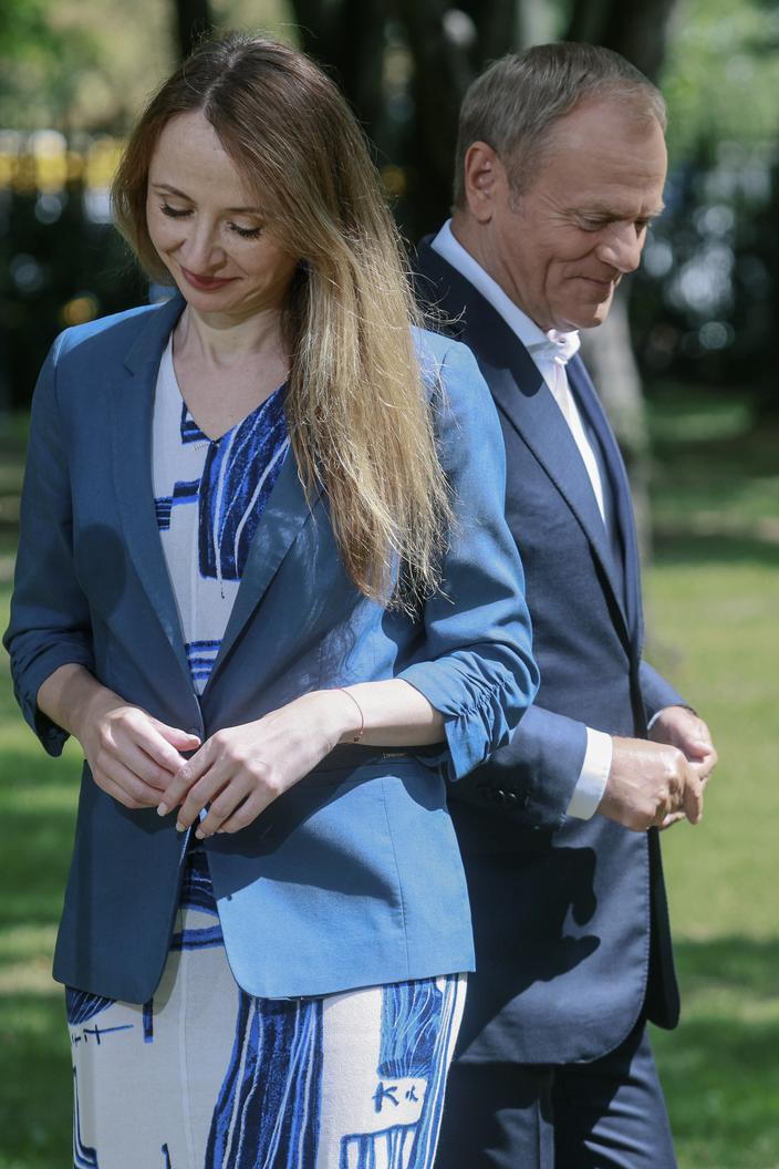 Czekanie na właściwy etap: