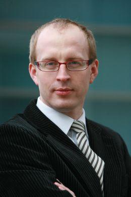 Maciej Reluga, główny ekonomista BZ WBK