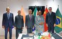 Grupa BRICS może powiększyć się o nowe kraje